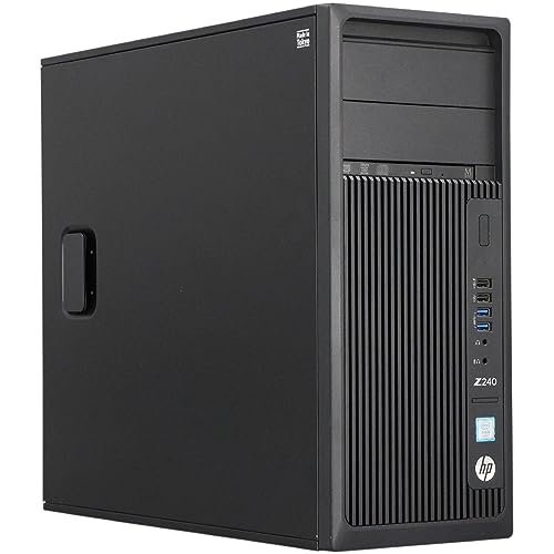 ハイパワー デスクトップ PC whatfun_ws-z2g4-sff